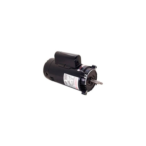 Century T1202, Single Phase Jet Pump Motor - 115/230 Volts 3450 RPM 2HP